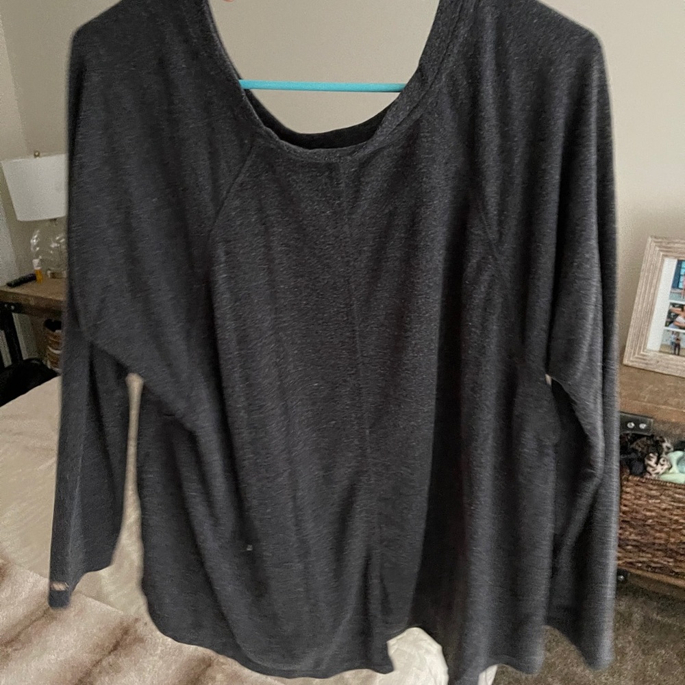 Tommy Hilfiger Sport Long Sleeve